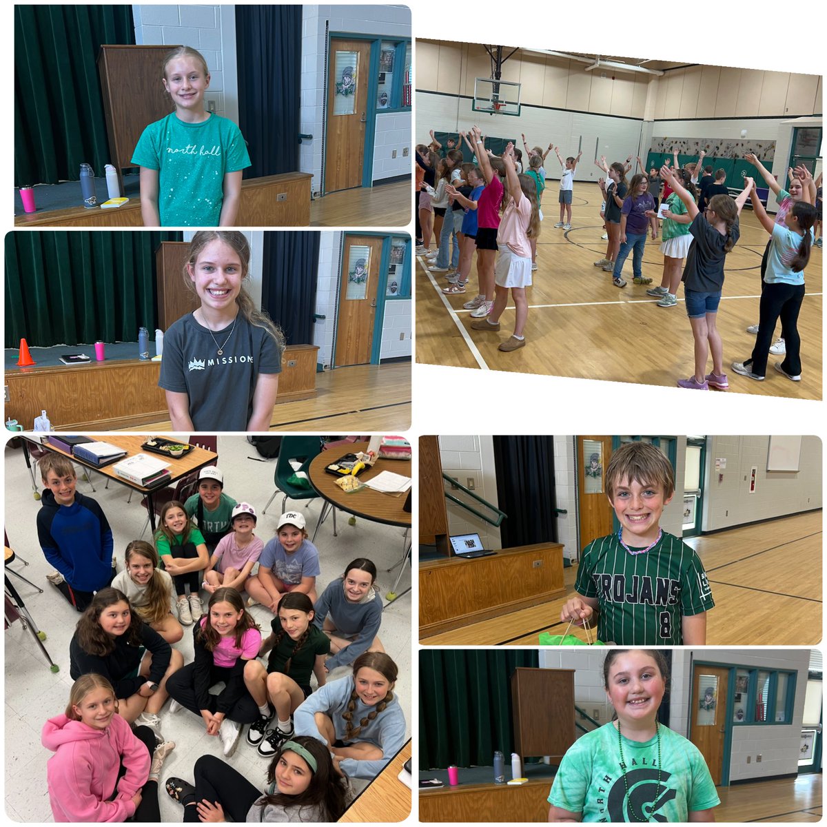 Mrs. Riley (@mrsriley_mves) on Twitter photo Today our 5th grade student leaders hosted our final FCA meeting of the year. We are so thankful for our first year <a href="/MVESGainesville/">Mt. Vernon Exploratory School</a> with a huddle and grateful for the student leadership team. Today our 5th grade student leaders hosted our final FCA meeting of the year. We are so thankful for our first year <a href="/MVESGainesville/">Mt. Vernon Exploratory School</a> with a huddle and grateful for the student leadership team.
