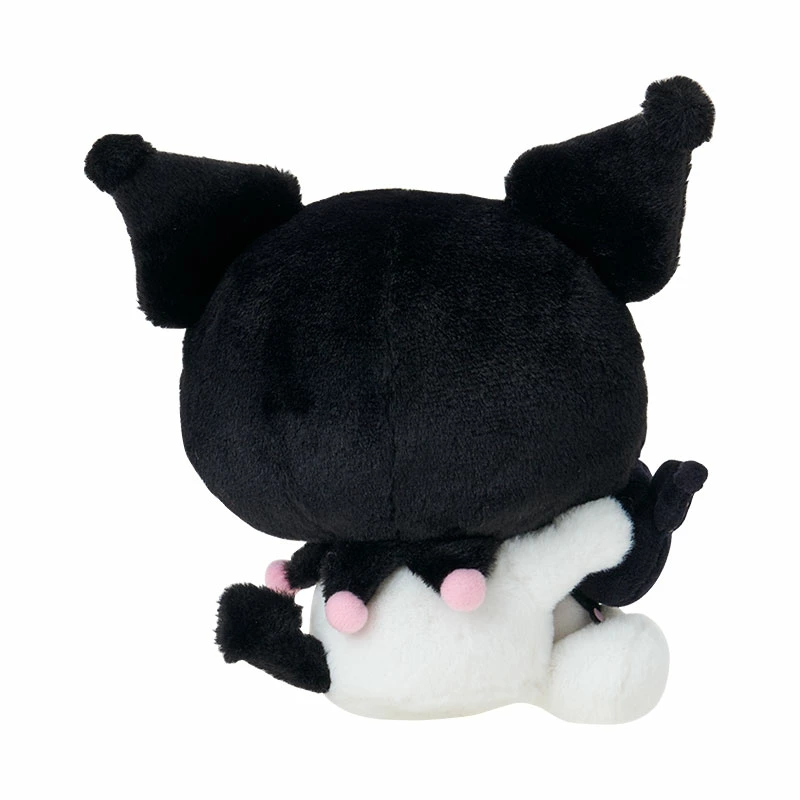 kuromi_goods's tweet photo. サンリオ楽天の新着情報！

クロミ ぬいぐるみ（キャラクター大賞第4弾 アイラブミーシリーズ Part2）

https://t.co/DdHyDbyxsO https://t.co/Je0jYrDqyH