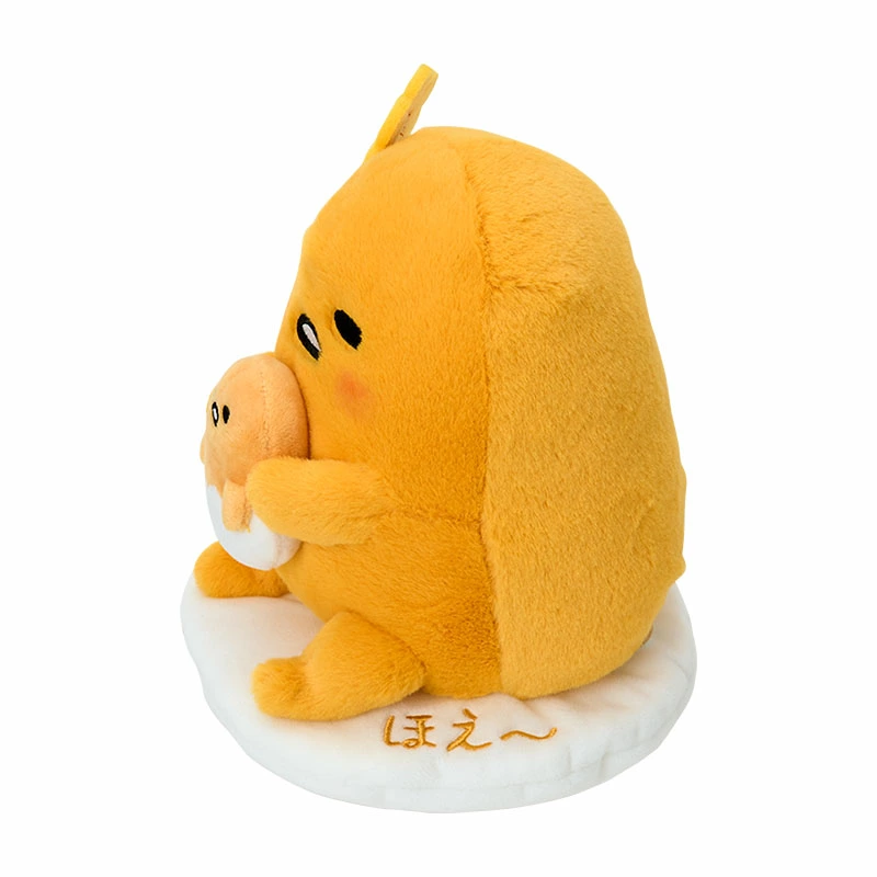ぐでたまグッズぐでっと新情報 (@gudetama_net) / X