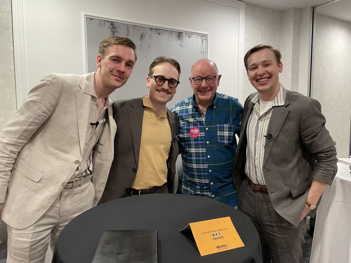 Edmund Witkowski tweet media