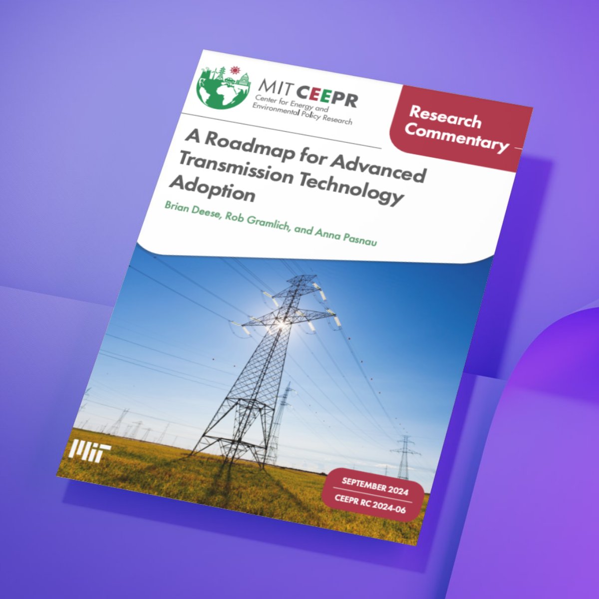 WATTCoalition's tweet image. With rising demand, efficient grid expansion is a must. Grid Enhancing Technologies can help meet growing needs at lower costs. 2025 is the year to #GETTheGridMoving! #GETs #EnergyEfficiency #DLR