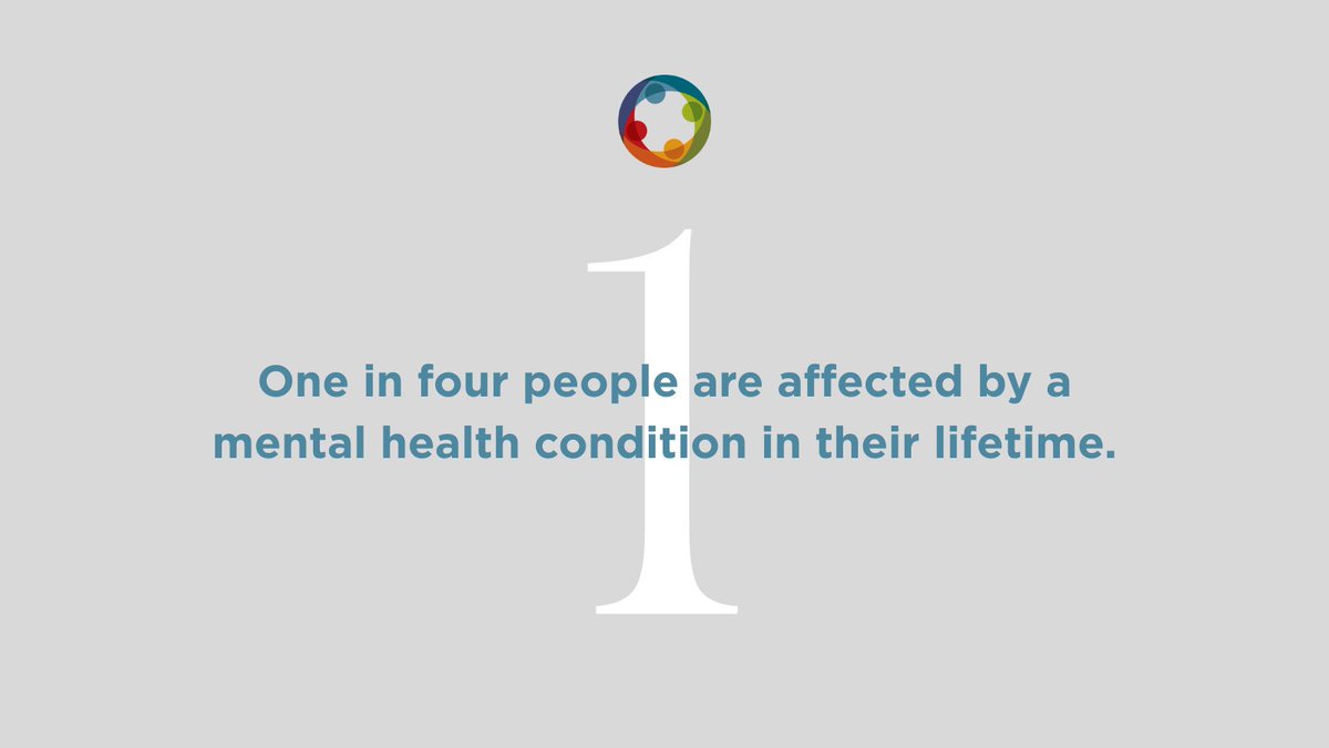 It may be #MentalHealthAwarenessMonth, but mental health requires our attention every day, week and month of the year. Discover some of the alarming stats from a letter to the editor penned by our president &amp; CEO that recently ran in the @suntimes: bit.ly/4deORW9