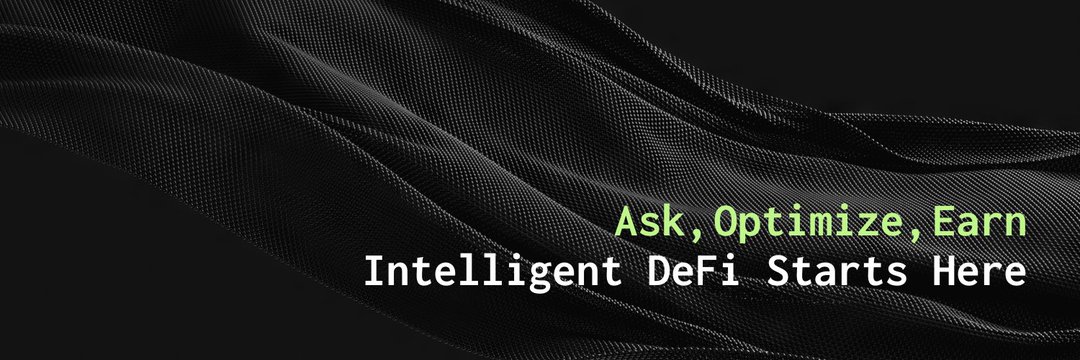 GojoXDegen's tweet image. 7• TL;DR:
Codefi is DeFi reimagined.
› AI-optimized yield farming
› Fully automated strategy execution
› Risk-aware portfolio management
› Transparent, decentralized, and scalable
DeFi just got smarter.
#Codefi #COAI #AIxDeFi #NextGenFinance