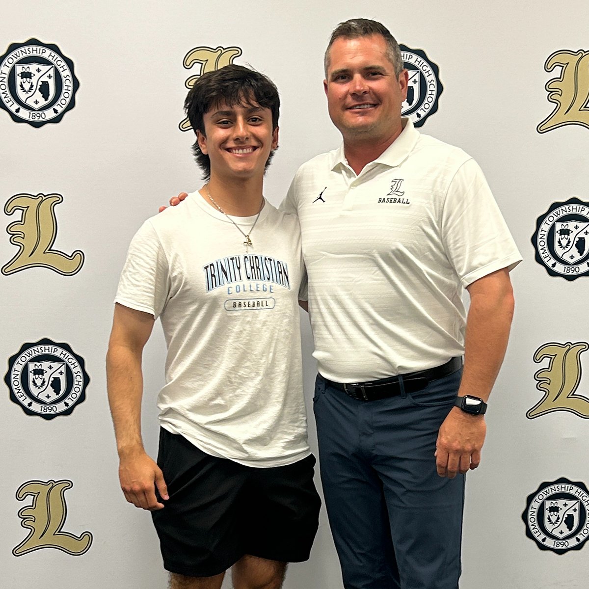 Lemont High School (@lemont_hs) on Twitter photo Congratulations to <a href="/Lemont_Baseball/">Lemont Baseball</a>'s Rocco Luciano (<a href="/RoccoLucian02/">Rocco Luciano</a>), who has committed to play baseball at Trinity Christian (<a href="/TrollsBaseball/">Trinity Baseball</a>)! Read about Rocco here: lhs210.net/about-us/news-… #WeAreLemont #trollnation Congratulations to <a href="/Lemont_Baseball/">Lemont Baseball</a>'s Rocco Luciano (<a href="/RoccoLucian02/">Rocco Luciano</a>), who has committed to play baseball at Trinity Christian (<a href="/TrollsBaseball/">Trinity Baseball</a>)! Read about Rocco here: lhs210.net/about-us/news-… #WeAreLemont #trollnation