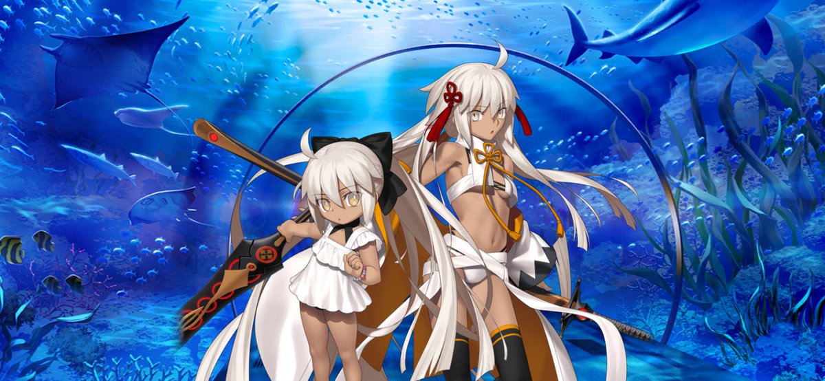 あずきん tweet media