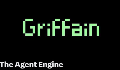 DonCorleone514's tweet photo. I’m bullish on #Griffain. A #Solana-native #AI platform with real utility, real use-cases, and growing adoption. #ROI potential? Massive. @griffaindotcom https://t.co/oaifWNH2XM
