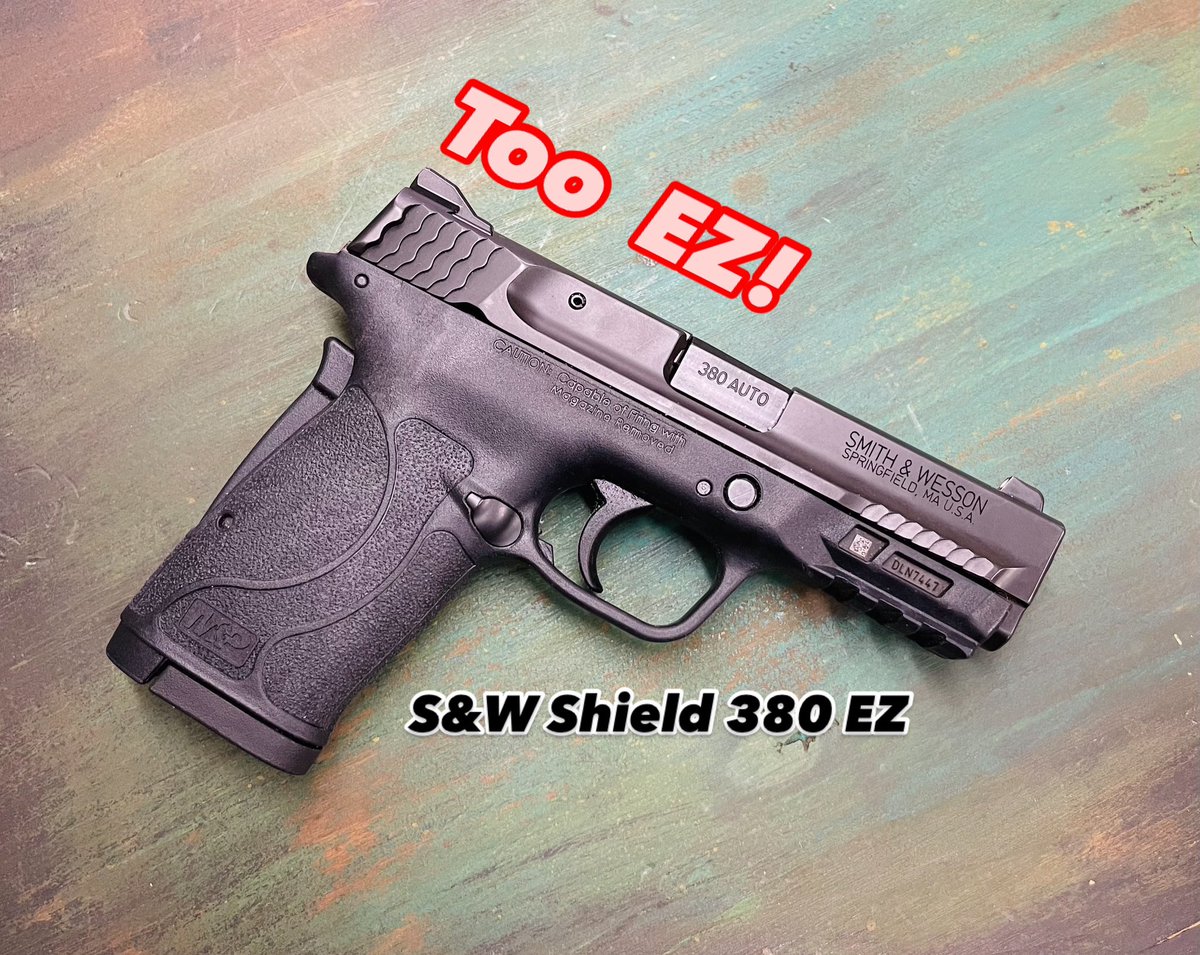 NukeTownShop's tweet image. Awesome deal on this one! Ladies, if you’re looking for a great carry gun; this is it!!

#TiftonGa #Outdoors #tacticalgear #tactical #patriotic #AshburnGa #ocillaga #sylvesterga #mainstreetshopping #Georgia