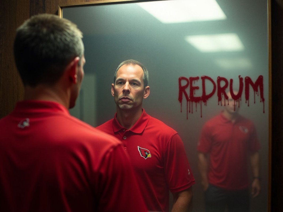 #BirdGang  #AZCardinals  Building a "Murderers Row" along the defensive front