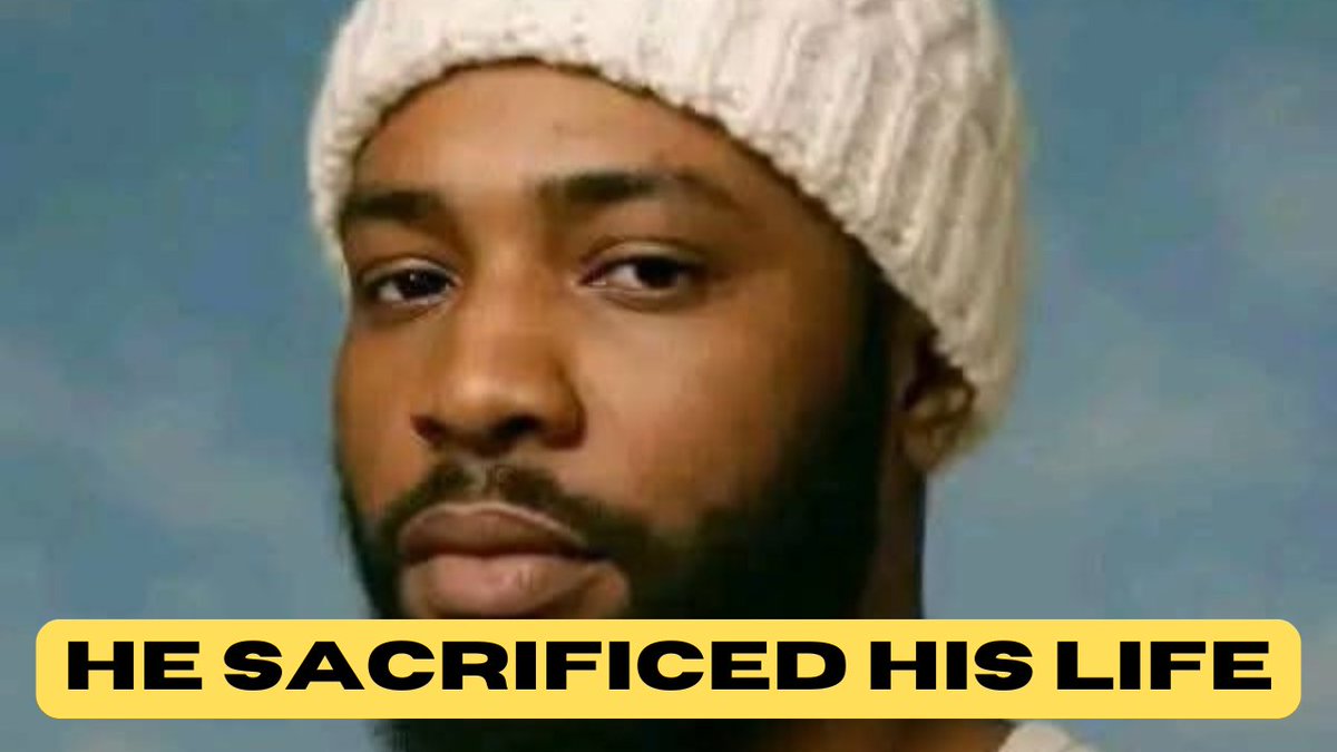 temitopeoluleye's tweet photo. Brave Hero Loses Life After Rescuing Eight Kidnapped Victims https://t.co/zHEwdkPhp2 via @YouTube https://t.co/fHkmIwIJSo