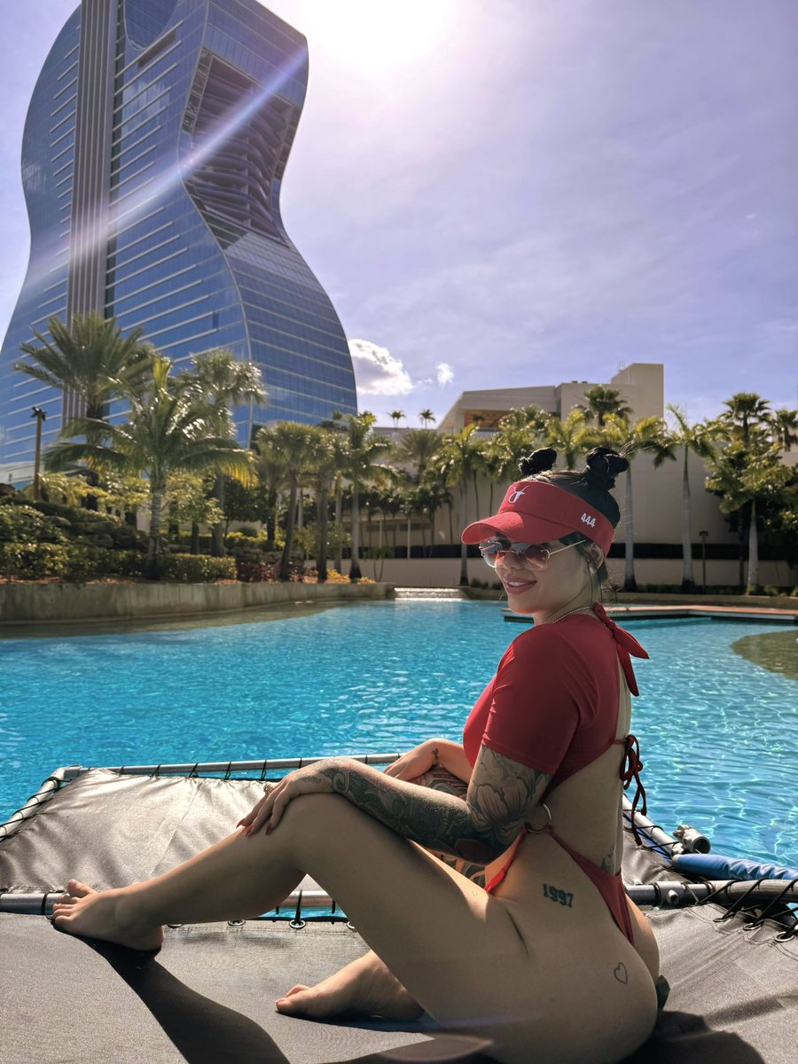 Consentida al 💯🎁😍🎉🧜🏻‍♀️♉️🥰 📸🥷🏻
Un lugar ÚNICO 🎸🔝