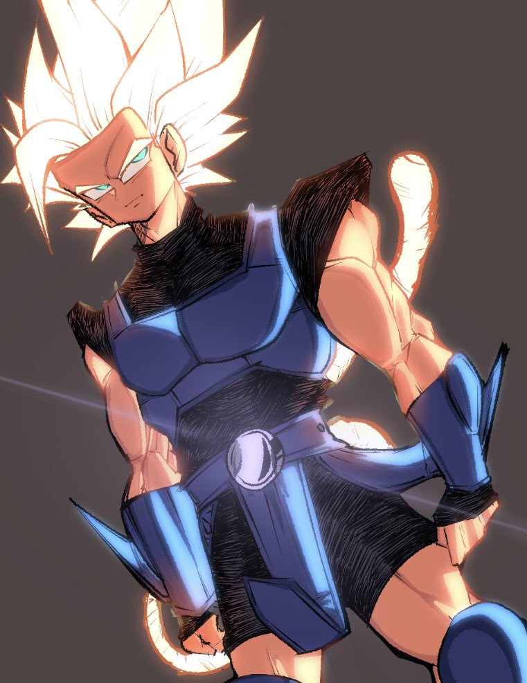 🍚 Son Gohan 🍚 tweet media