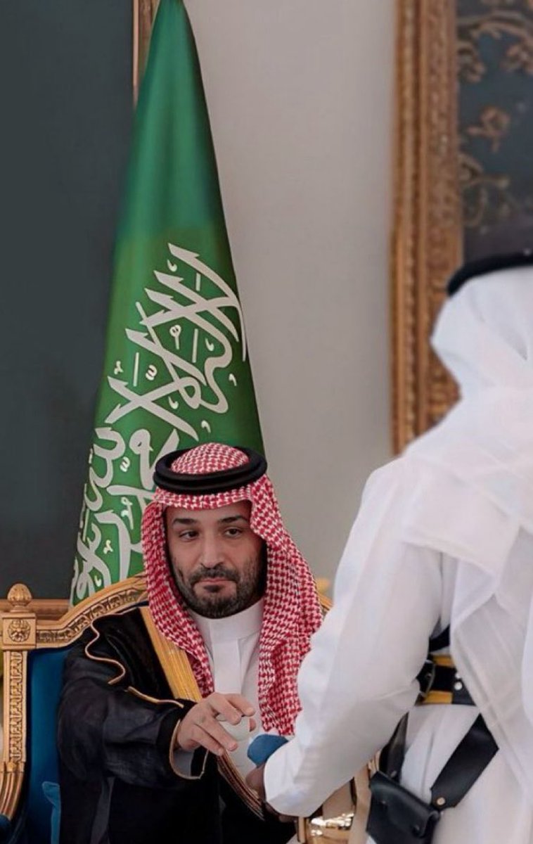 د. محمد بن سعيد tweet media