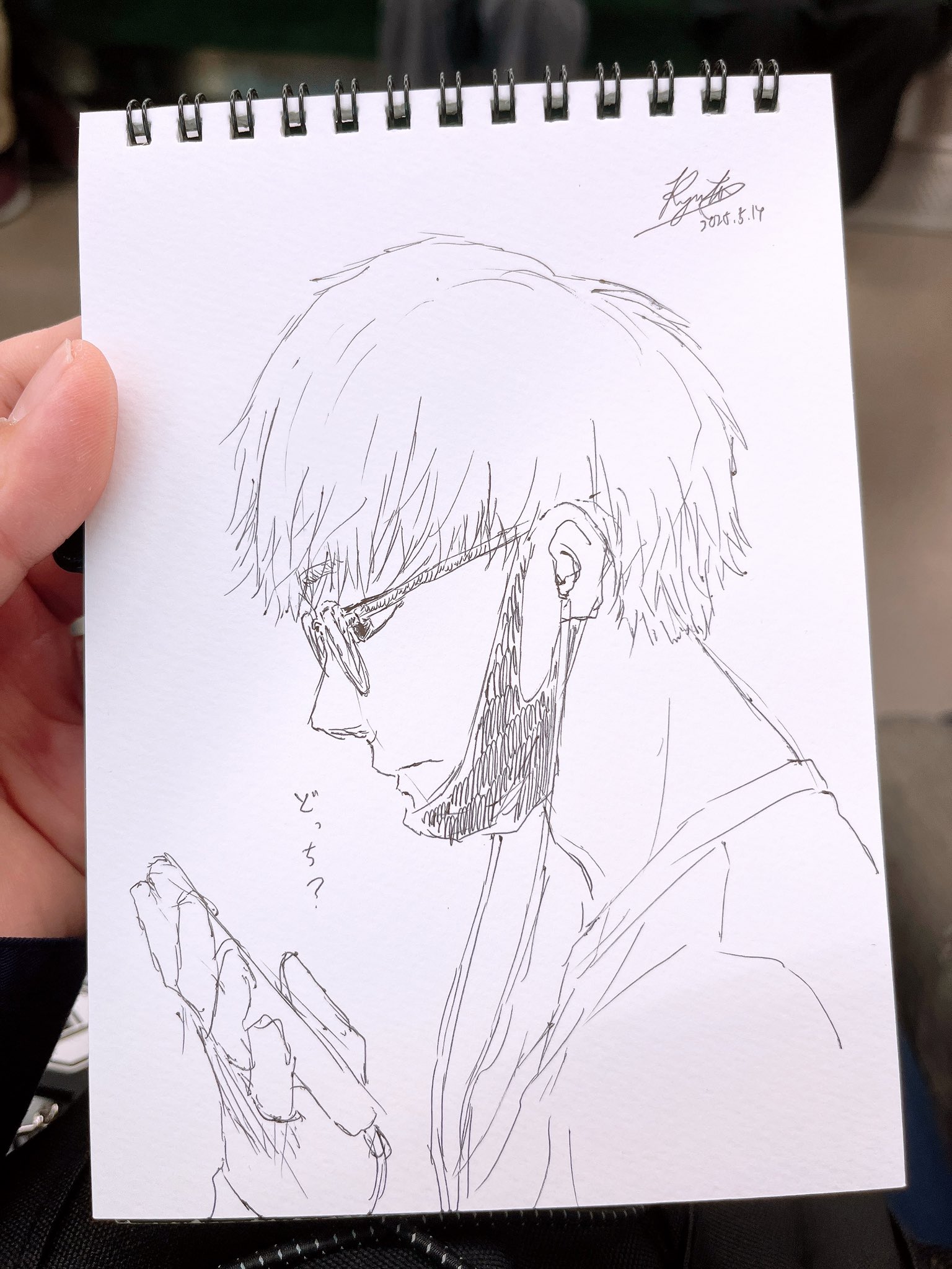 原付バイク ジャンク