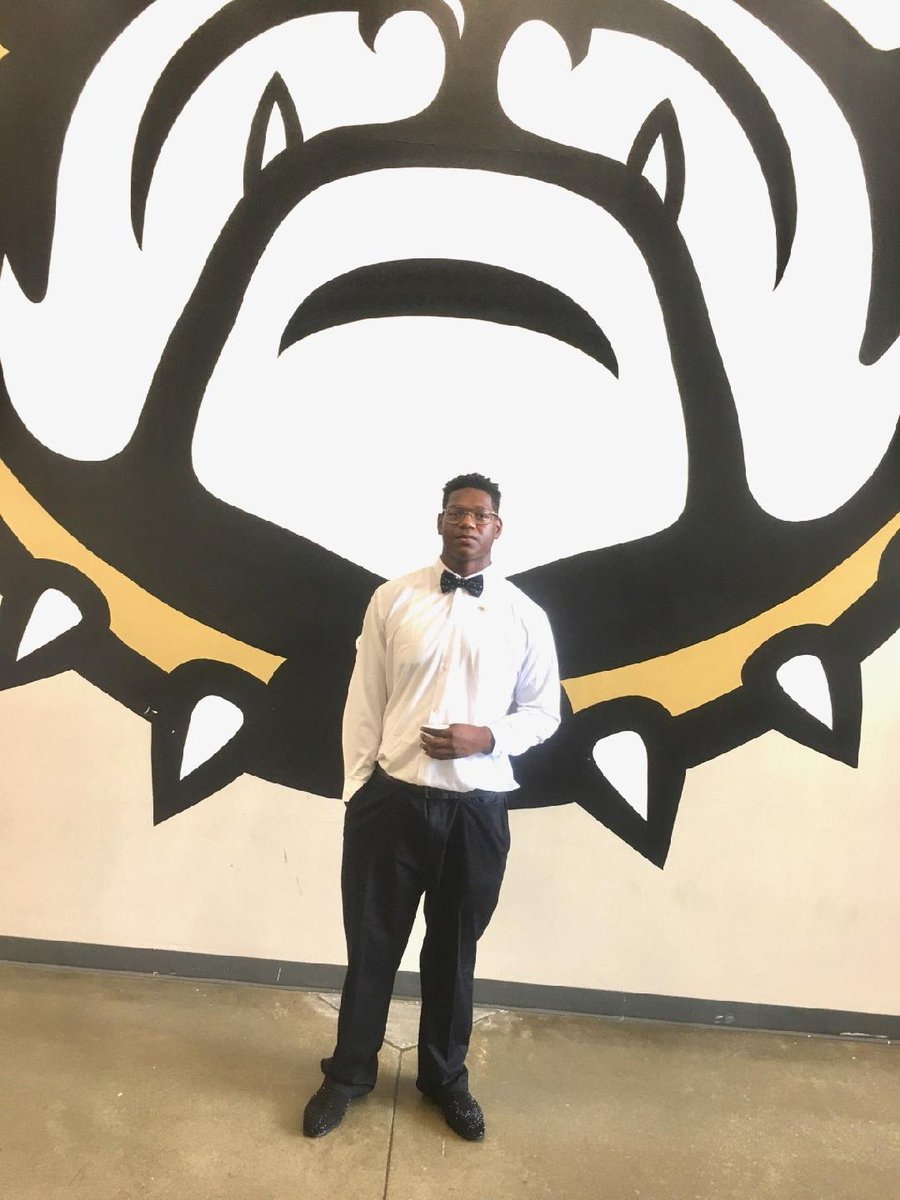 DeAnthony Robinson tweet media