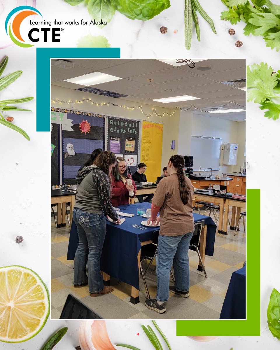 ASD Career & Tech Ed tweet media