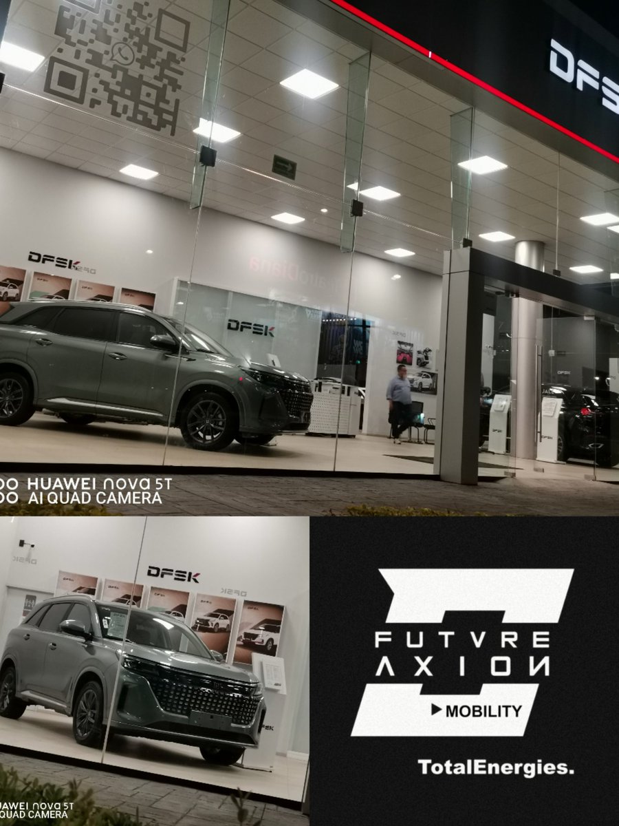 FutureAxion's tweet photo. La marca de vehículos DSFK < Dongfeng Sokon > de origen China introduce sus modelos DFSK 500, DFSK 600, DFSK E5 PHEV en México destacando la innovación sobre ruedas y la emoción de viajar.
#DSFK #dfskmexico #sustentabilidad #hybrid #movilidadelectrica #zeroemissions #ev https://t.co/8A3FS2C3ce