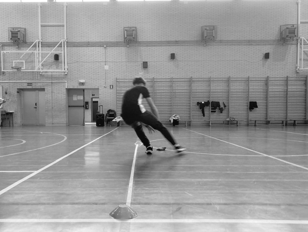 Sergio Calonge Pascual (@sergiocalonge) on Twitter photo Seguimos con la toma de datos del proyecto de investigación educativa: CPASOSoria
Somos <a href="/CAFYDSoria/">CAFYDSoria</a> Somos #SportsSciences Seguimos con la toma de datos del proyecto de investigación educativa: CPASOSoria
Somos <a href="/CAFYDSoria/">CAFYDSoria</a> Somos #SportsSciences