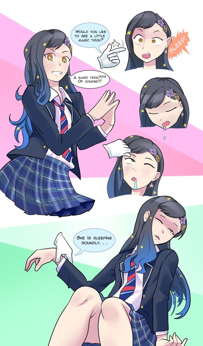 Abracadabra