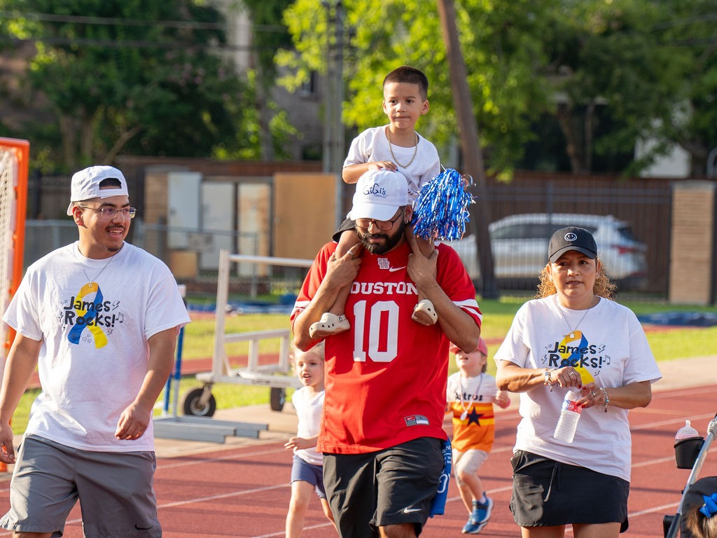 GiGis_Playhouse's tweet photo. Last weekend, GiGi's Playhouse Houston hosted their GiGiFIT Acceptance Challenge and brought everyone out to foster ACCEPTANCE! ​Don't miss it! Find a GiGiFIT Acceptance Challenge near you- https://t.co/0zs0mapnyF
#gigisplayhouse #GiGiFIT #Houston https://t.co/m7jBQXmc8l
