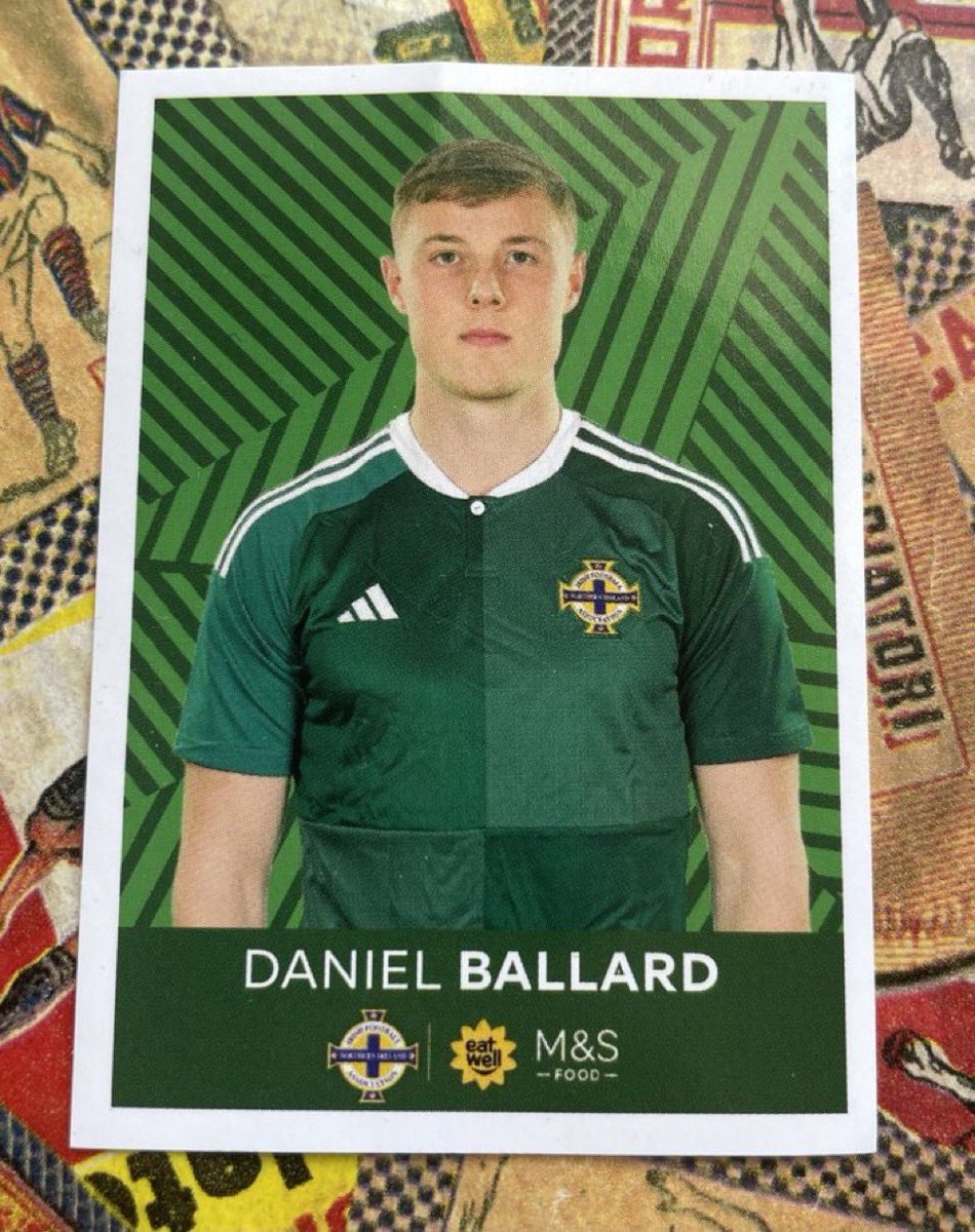 Sunderland Panini etc. (@safcpanini) on Twitter photo 