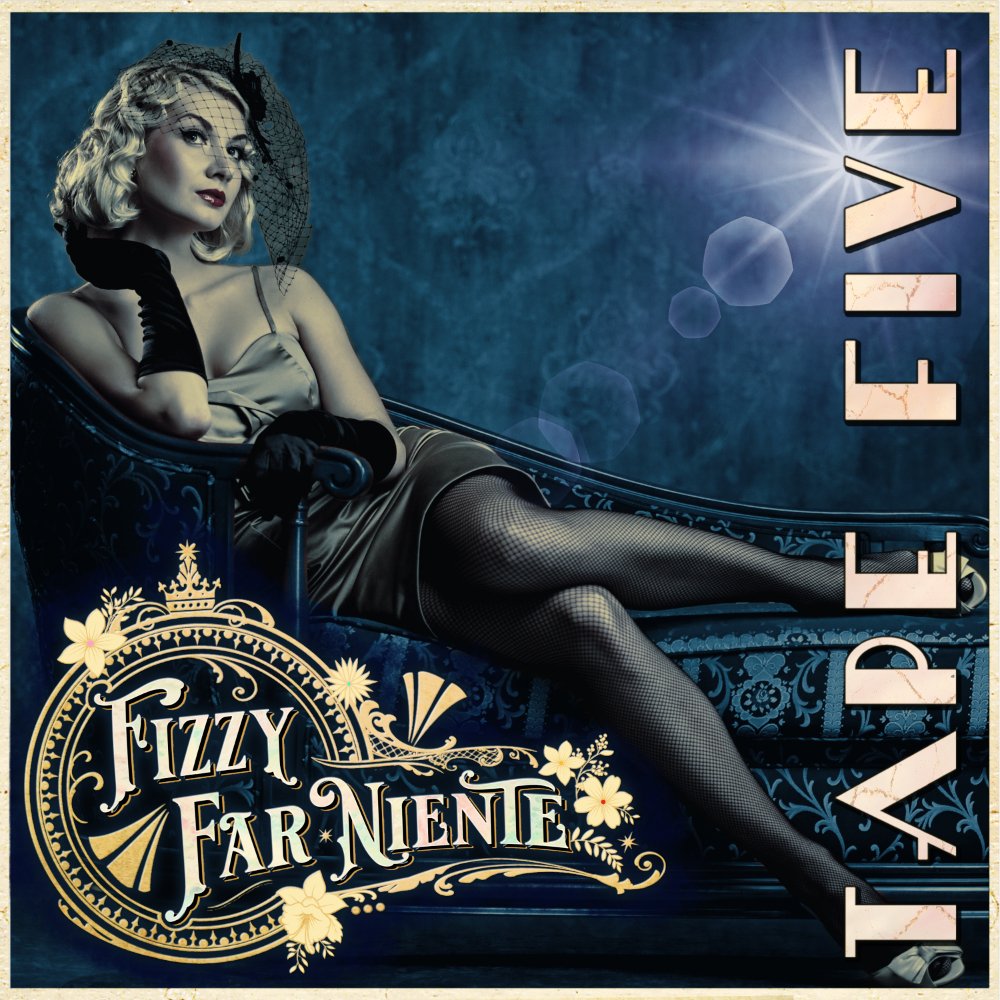 TapeFive's tweet image. Hey folks around the world, thanks for listening to our latest “Fizzy Far Niente” and I hope you are able to enjoy at least some “Dolce far Niente” moments in between of all the work and stuff that we all got to do…
#fizzyfarniente #Tapefive #electroswing #swing #dolcefarniente