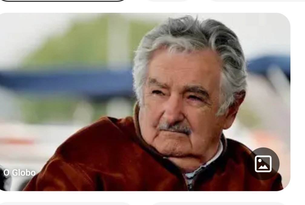 Más que un político, Pepe Mújica era un maestro para todos y su escuela fue la vida misma. 
Con un pensamiento enormemente sencillo y profundo, nos enseñó a valorar lo esencial, luchando por la justicia social y viviendo con dignidad. 
Ha sido un auténtico defensor de los DDHH.