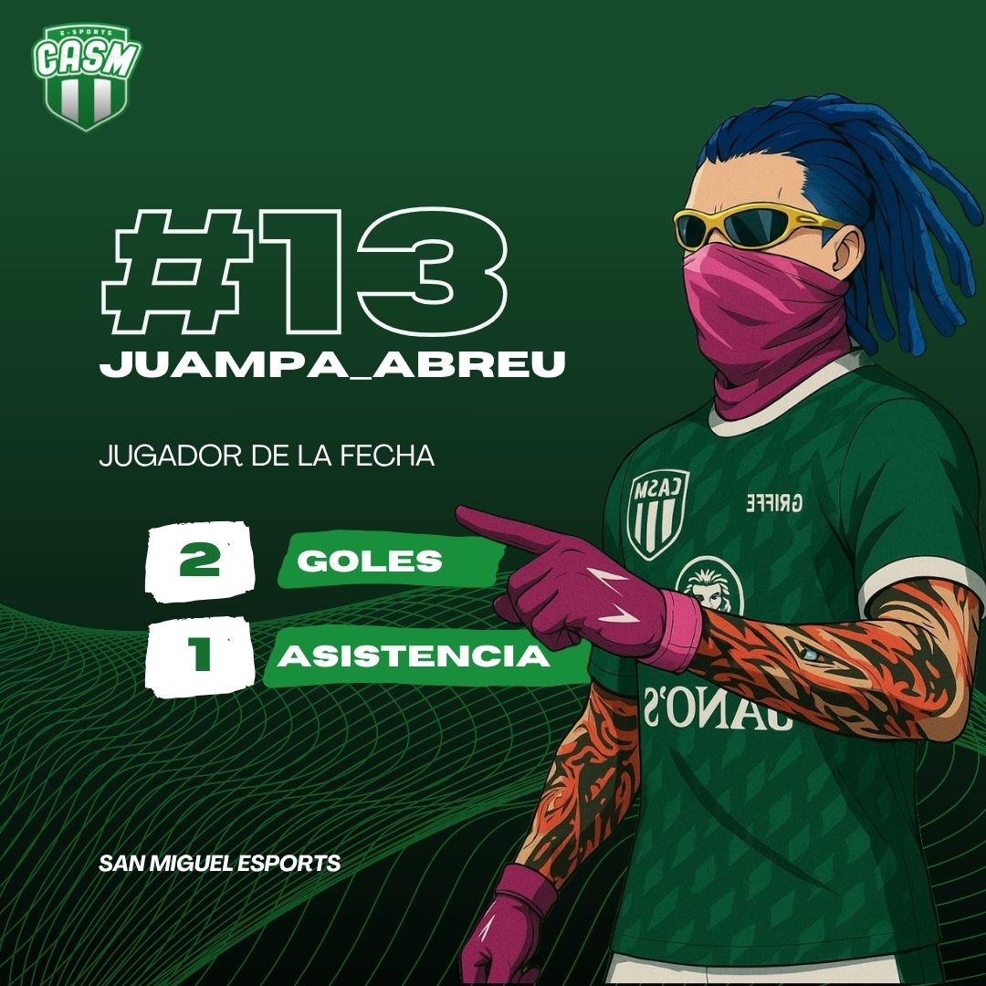 CASM eSports tweet media