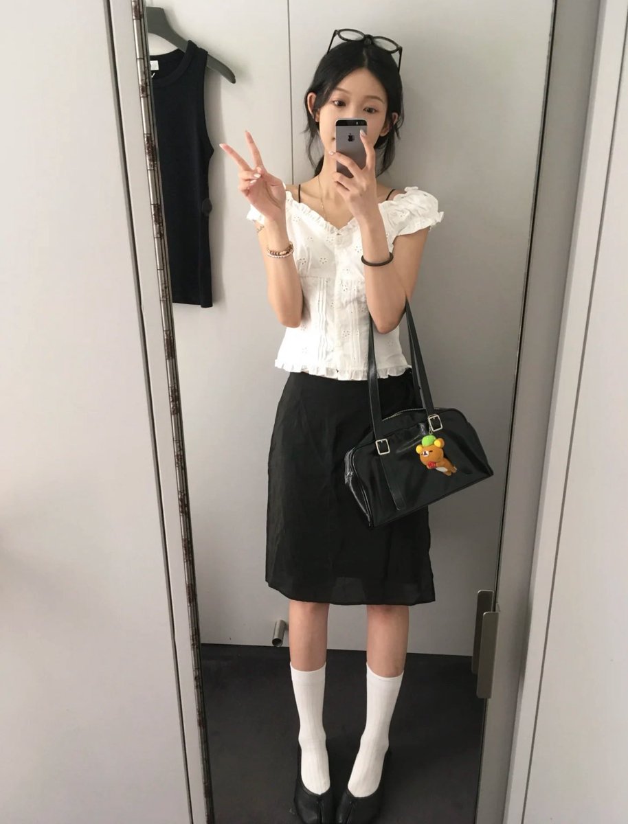 _sami3_2's tweet image. 여름 #룩북