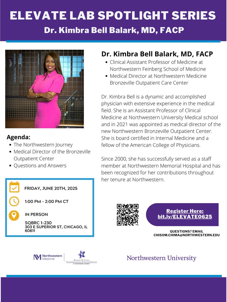 Chicago Cancer Health Equity Collaborative tweet media