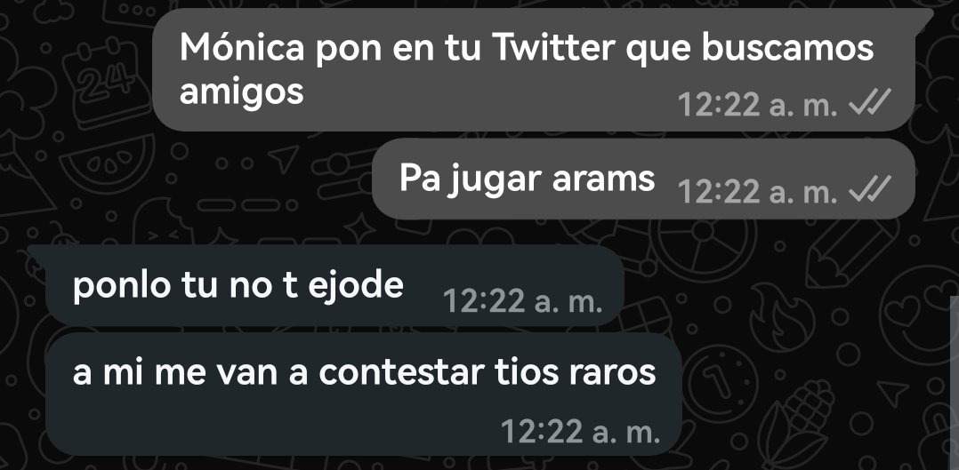 Danii tweet media