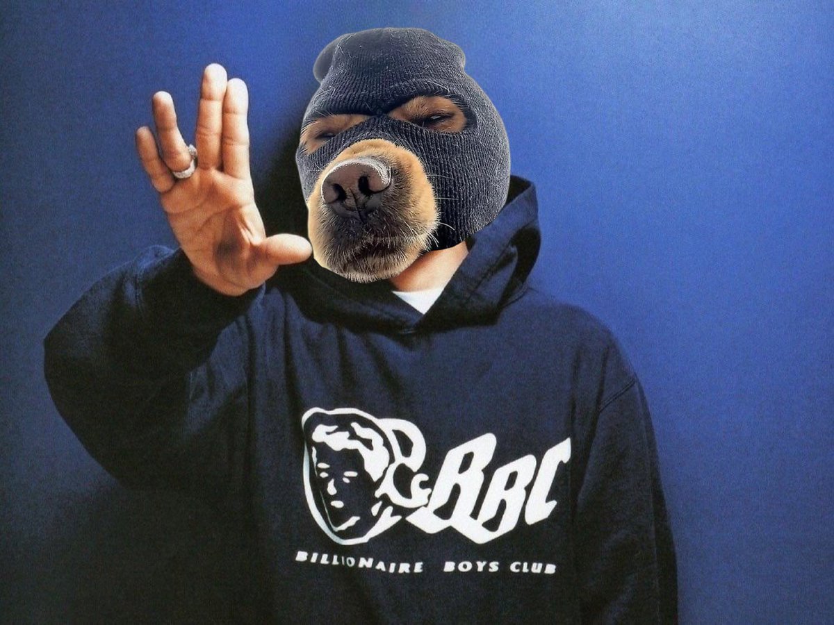 CryptoTiger (@tiger41690) on Twitter photo No one understands yet what $SKI is about to do this cycle.
We have been warning.
Multibillion dollar project soon.
Mask on <a href="/Ski_CTO/">Ski Mask Dog</a> 🥷🐕 No one understands yet what $SKI is about to do this cycle.
We have been warning.
Multibillion dollar project soon.
Mask on <a href="/Ski_CTO/">Ski Mask Dog</a> 🥷🐕