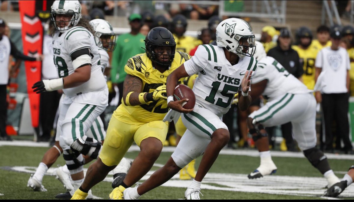James Esposito (@coach_espo) on Twitter photo <a href="/AdrianSymalla12/">Adrian Symalla 3βοΈRB</a> just landed another D1 Offer from <a href="/Coach_MarkRhea/">Mark Rhea</a> at Portland State University.
<a href="/JoeMento/">Joe Mento</a> <a href="/AWestFootball/">Arvada West Wildcats Football</a> @Tommys2s <a href="/BrandonHuffman/">Brandon Huffman</a> <a href="/RivalsFriedman/">Adam Friedman</a> <a href="/adamgorney/">Adam Gorney</a> <a href="/SWiltfong_/">Steve Wiltfong</a> <a href="/TomLoy247/">Tom Loy</a> <a href="/CraigHaubert/">Craig Haubert</a> <a href="/AdrianSymalla12/">Adrian Symalla 3βοΈRB</a> just landed another D1 Offer from <a href="/Coach_MarkRhea/">Mark Rhea</a> at Portland State University.
<a href="/JoeMento/">Joe Mento</a> <a href="/AWestFootball/">Arvada West Wildcats Football</a> @Tommys2s <a href="/BrandonHuffman/">Brandon Huffman</a> <a href="/RivalsFriedman/">Adam Friedman</a> <a href="/adamgorney/">Adam Gorney</a> <a href="/SWiltfong_/">Steve Wiltfong</a> <a href="/TomLoy247/">Tom Loy</a> <a href="/CraigHaubert/">Craig Haubert</a>
