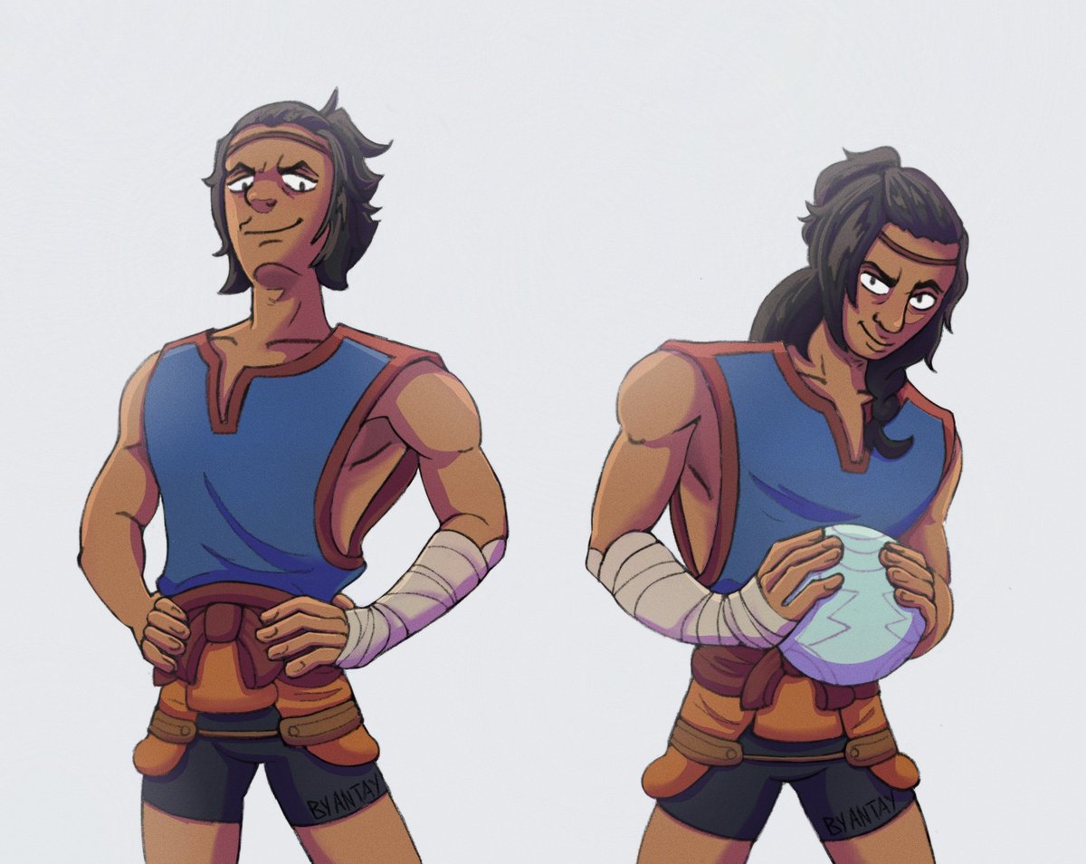 Me esperaría hasta su cumpleaños, pero ya sería muy tarde. Ayer volví a ver #OnyxEquinox y cómo me reí en el cap donde aparecen Yun y K'in por primera vez, los amo.
#onyxequinoxfanart #yun #kin #mayan #digitalart #drawing