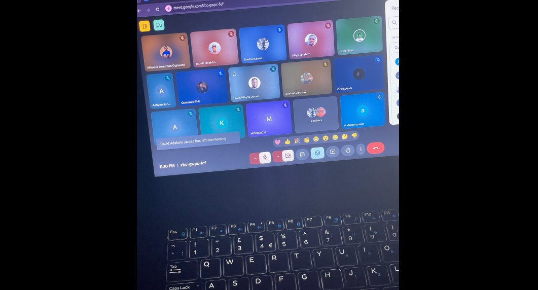 Anonscode's tweet image. omoh!
Product choke!!!!
Nice one from @SuperteamNG  NE/NW
Big W to all founders
Kudos to the regional lead @Ogbuehi_M for the job well done