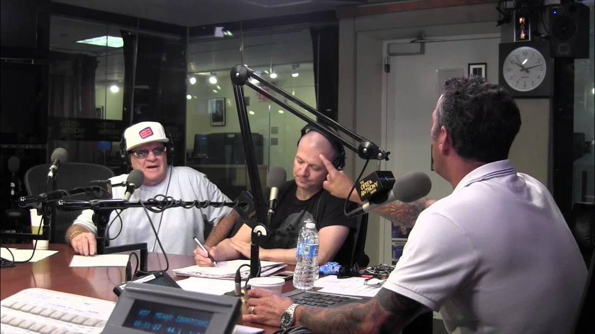 Ryan J. Downey (@ryandowney) on Twitter photo A decade ago, Rich Vos predicted that the Hall of Fame ban would be lifted two years after Pete Rose's death!
(<a href="/robertkelly/">Robert Kelly</a> & <a href="/rickygervais/">Ricky Gervais</a> were there, too.)
youtu.be/PycwB7liG0M?si… A decade ago, Rich Vos predicted that the Hall of Fame ban would be lifted two years after Pete Rose's death!
(<a href="/robertkelly/">Robert Kelly</a> & <a href="/rickygervais/">Ricky Gervais</a> were there, too.)
youtu.be/PycwB7liG0M?si…