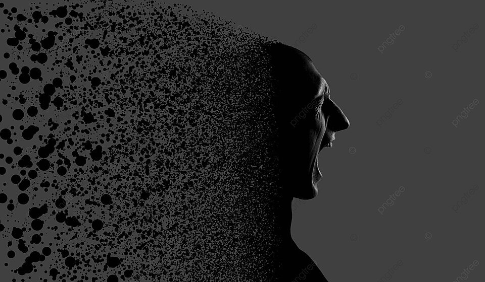 .

لقد آذوني...

لكنهم أيضاً أيقظوا الشخص الذي

كان من المفترض أن أصبحه
.