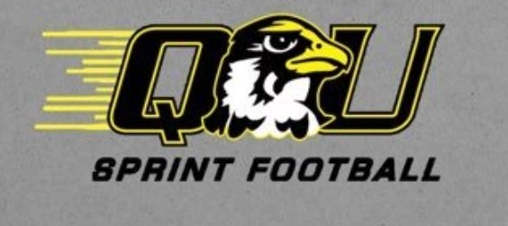 Coach Chris Jones B.S., M.S. (@coachjones256) on Twitter photo Reach out to our <a href="/QUHawksSprintFB/">Quincy University Sprint Football</a> staff! #LetsHunt #HawksFly
<a href="/CoachKirk_/">Kirkland Burton</a> HFC / OC
<a href="/CoachCGatton/">Chris Gatton</a> SPT Coord. / OL
<a href="/CoachRachat/">Cody Rachatellelle</a> Recruit Coord. / LBs
<a href="/ghatboykay11/">coach bragg</a> DBs Coach
<a href="/CoachCamPye/">Camden Pye</a> WR Coach
<a href="/DaylinAnders/">Daylin Anders</a> RB Coach
<a href="/CoachJones256/">Coach Chris Jones B.S., M.S.</a> DC / DL Coach Reach out to our <a href="/QUHawksSprintFB/">Quincy University Sprint Football</a> staff! #LetsHunt #HawksFly
<a href="/CoachKirk_/">Kirkland Burton</a> HFC / OC
<a href="/CoachCGatton/">Chris Gatton</a> SPT Coord. / OL
<a href="/CoachRachat/">Cody Rachatellelle</a> Recruit Coord. / LBs
<a href="/ghatboykay11/">coach bragg</a> DBs Coach
<a href="/CoachCamPye/">Camden Pye</a> WR Coach
<a href="/DaylinAnders/">Daylin Anders</a> RB Coach
<a href="/CoachJones256/">Coach Chris Jones B.S., M.S.</a> DC / DL Coach