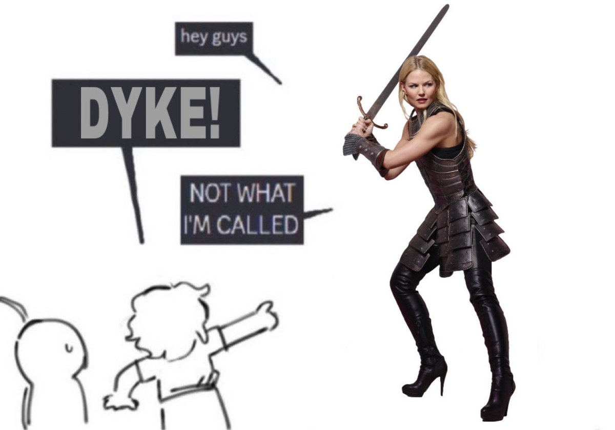 syd (@dykesheriff) on Twitter photo 