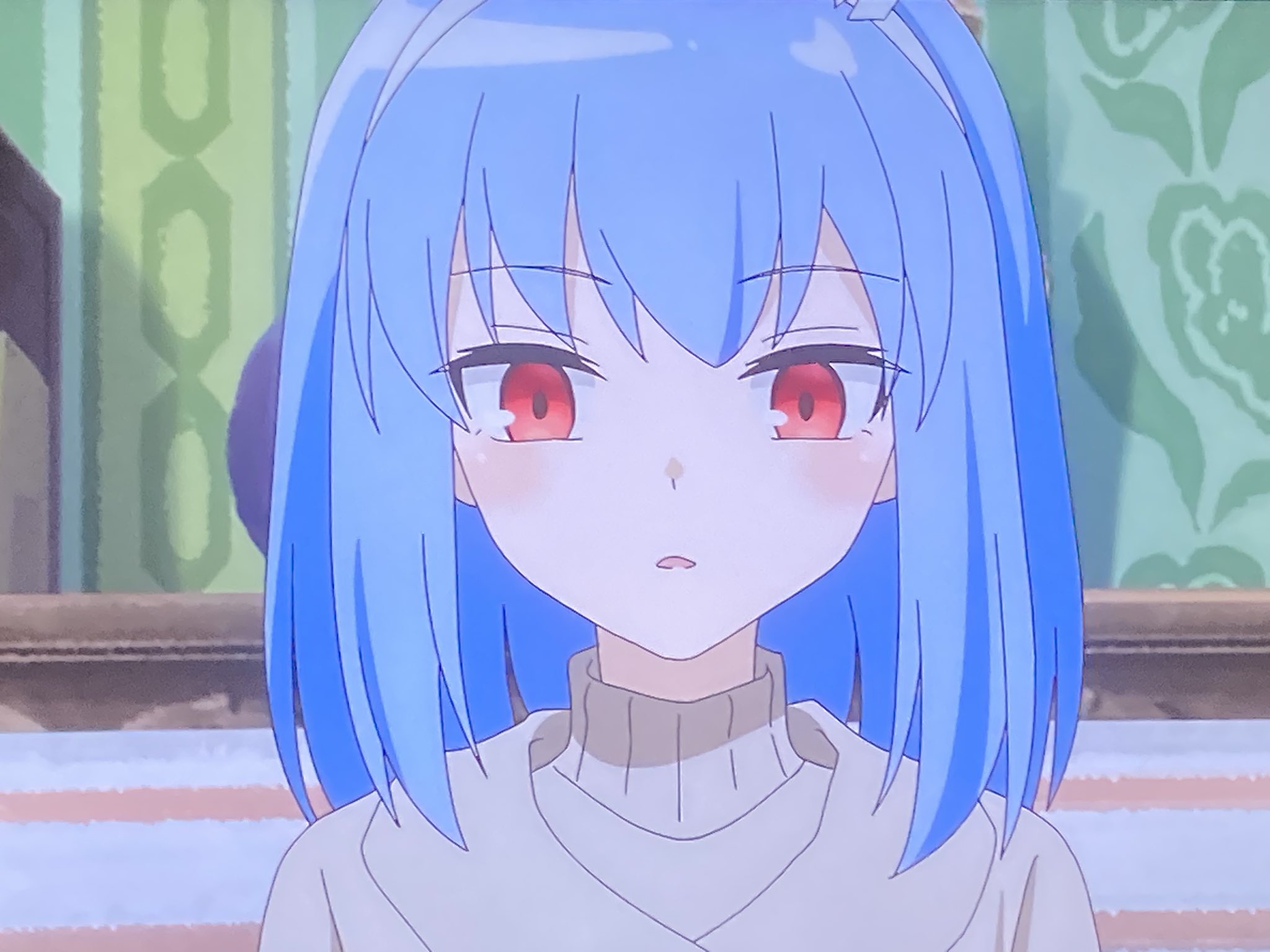 ぽてチノ (@HCz1v) / X