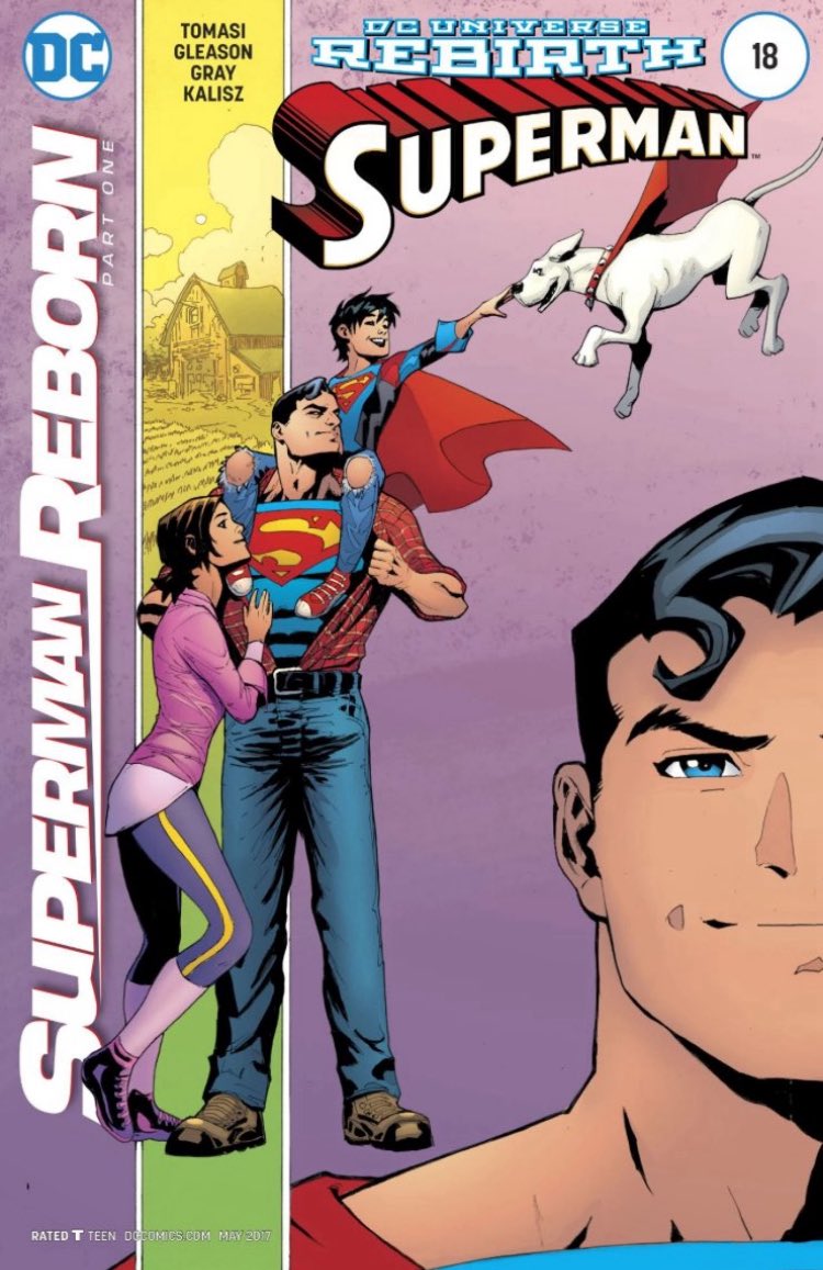 AntarFilms1987's tweet image. I’m shaking from having had the chance to meet @PeterJTomasi and talk comics!!
I verily hope to do the same soon with @patrick_gleason and talk more!