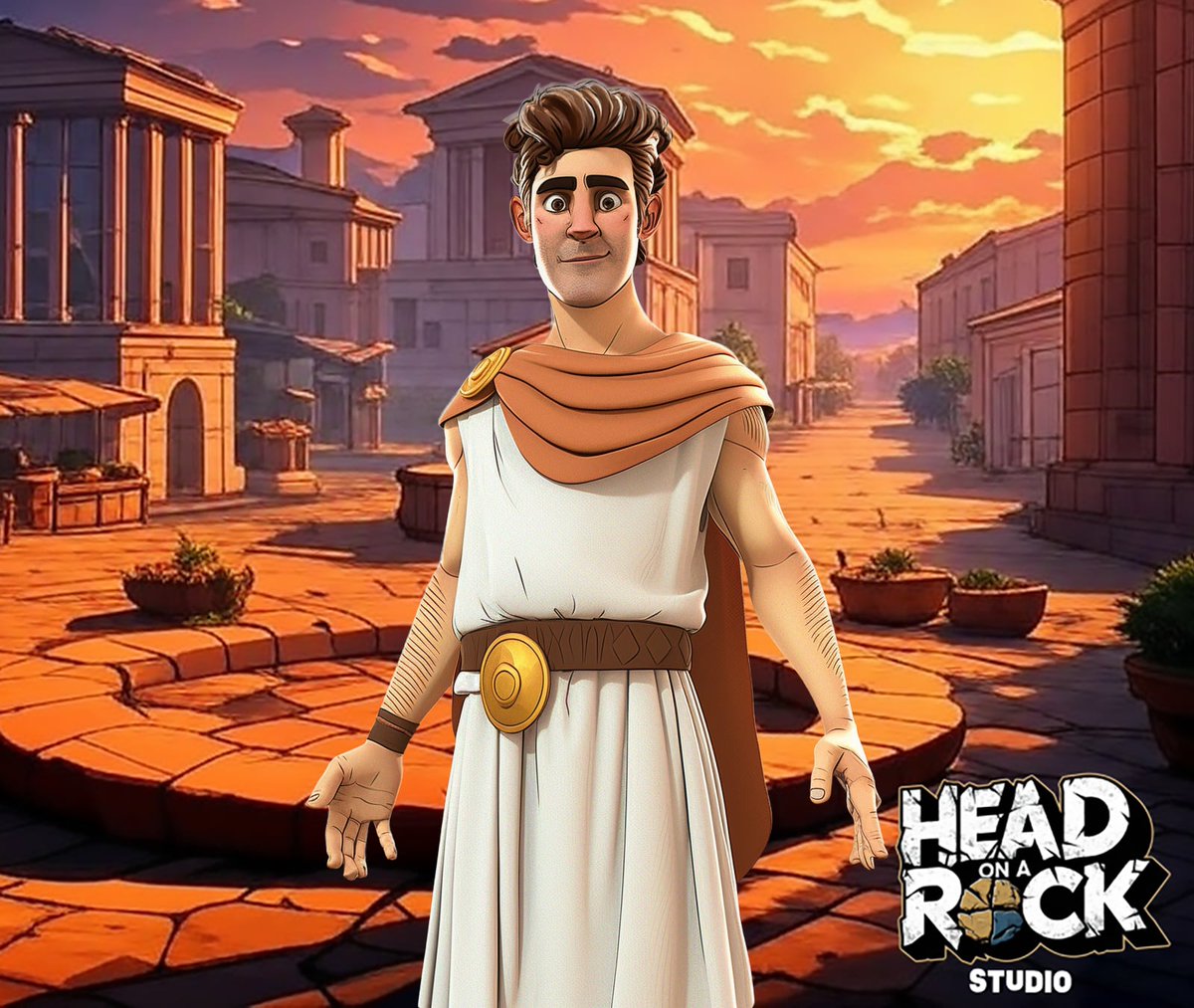 HeadOnARock's tweet photo. Which color brings Luke's eyes out the most. Vote in the comments! Link in bio. #talesoftheway #headonarock https://t.co/axtSFfRUgW