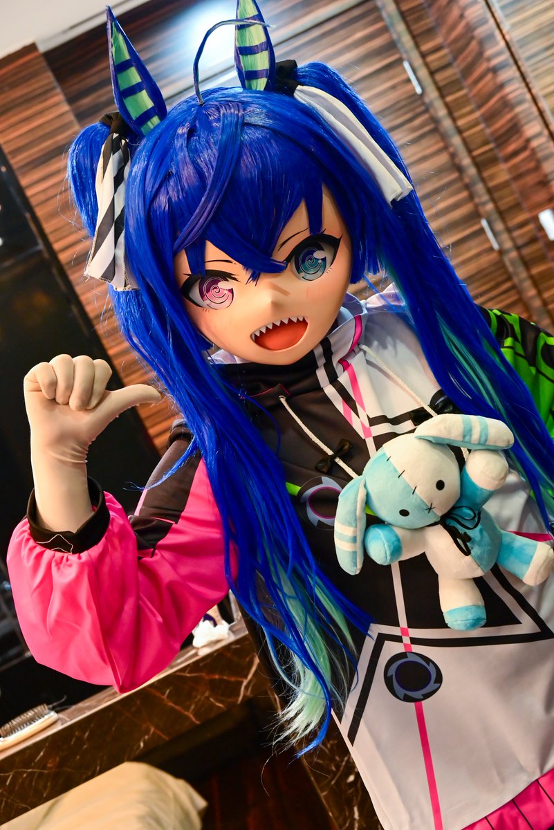 塔泵是最强哒！
📷：<a href="/xiamo114514191/">暗辉N夏沫</a>