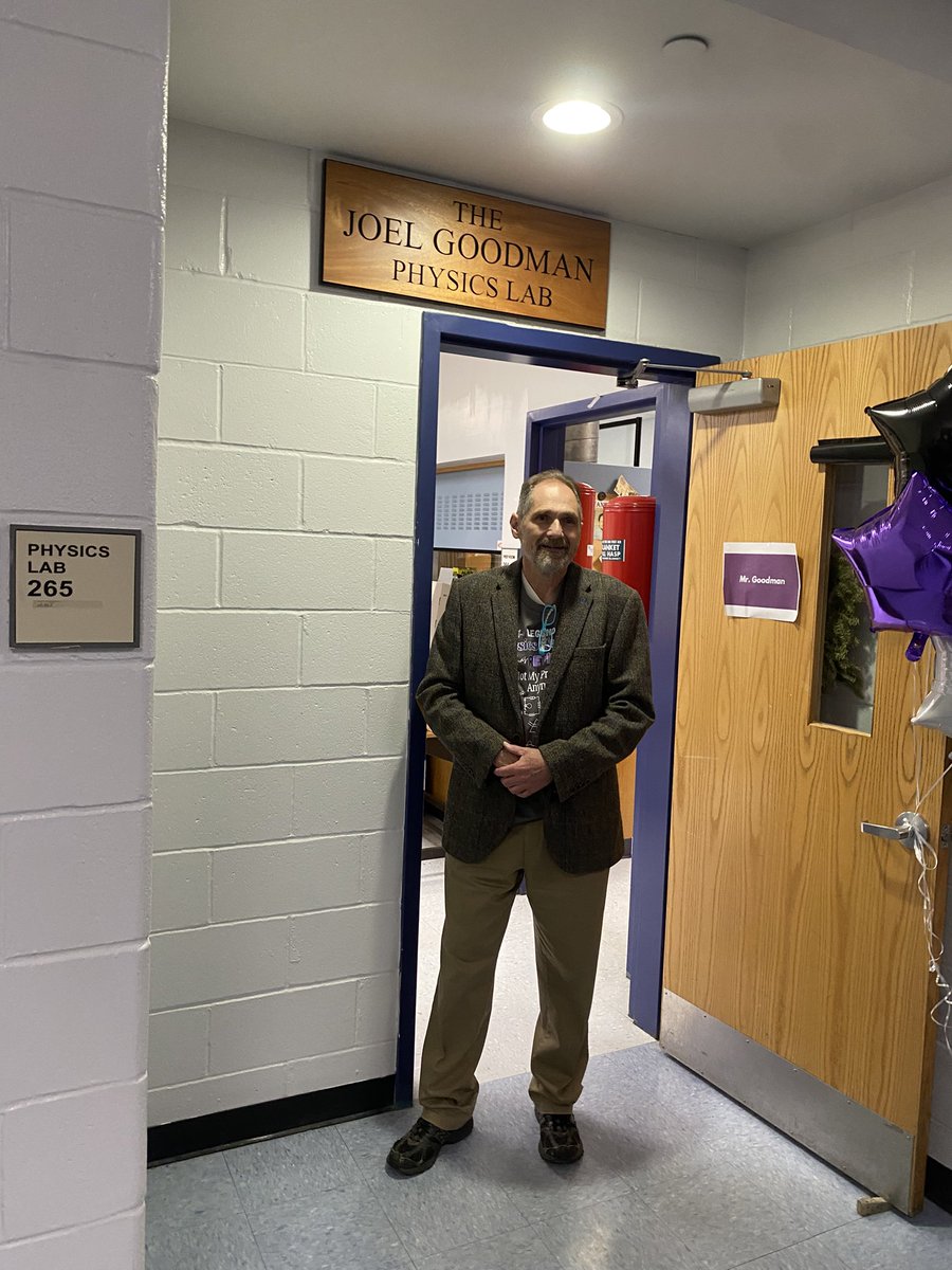 Mrs. Fazio 💜 tweet media