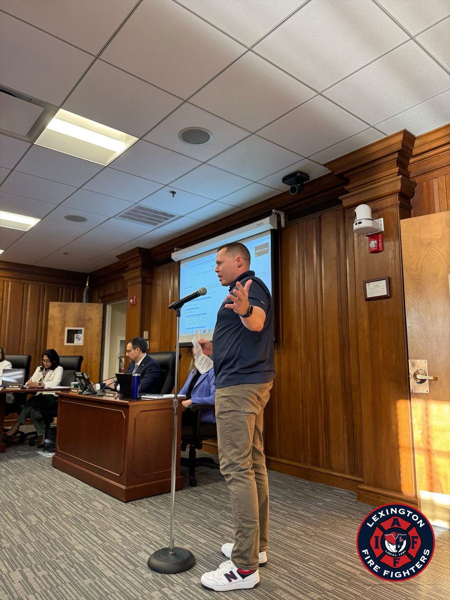 Lexington FF's L1491 tweet media