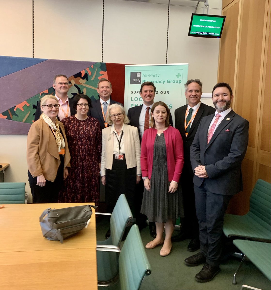 Sibby Buckle tweet media