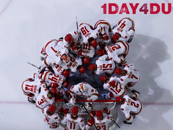 Denver Hockey tweet media