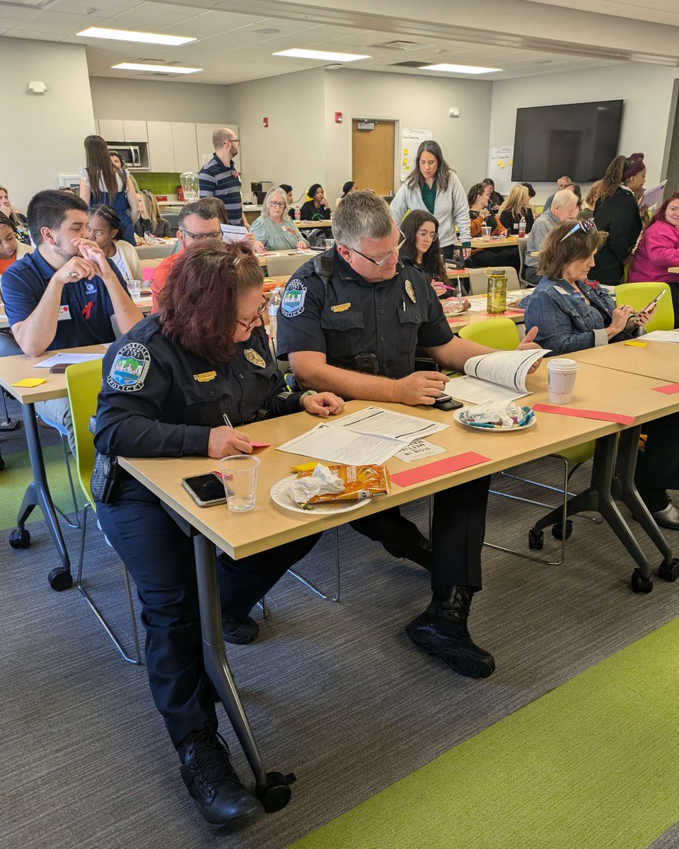 Metro Drug Coalition tweet media