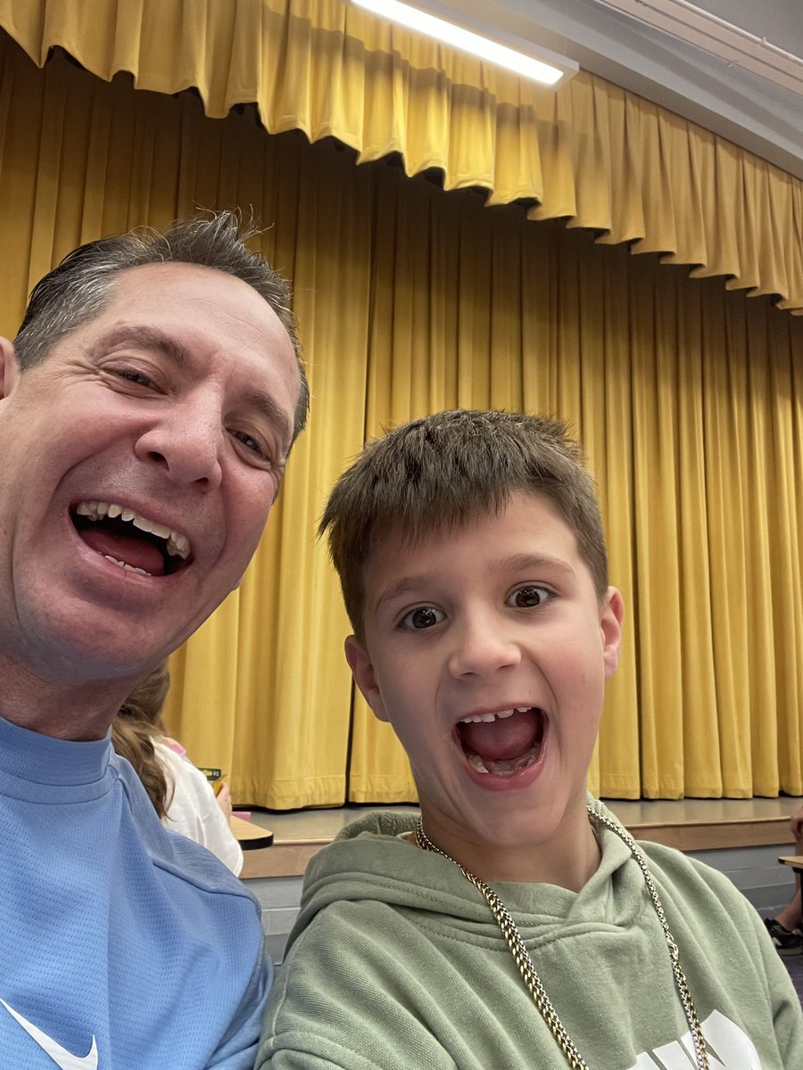 Had a blast with my nephew at   Donuts with DUDES!!!!  #Henryismydude