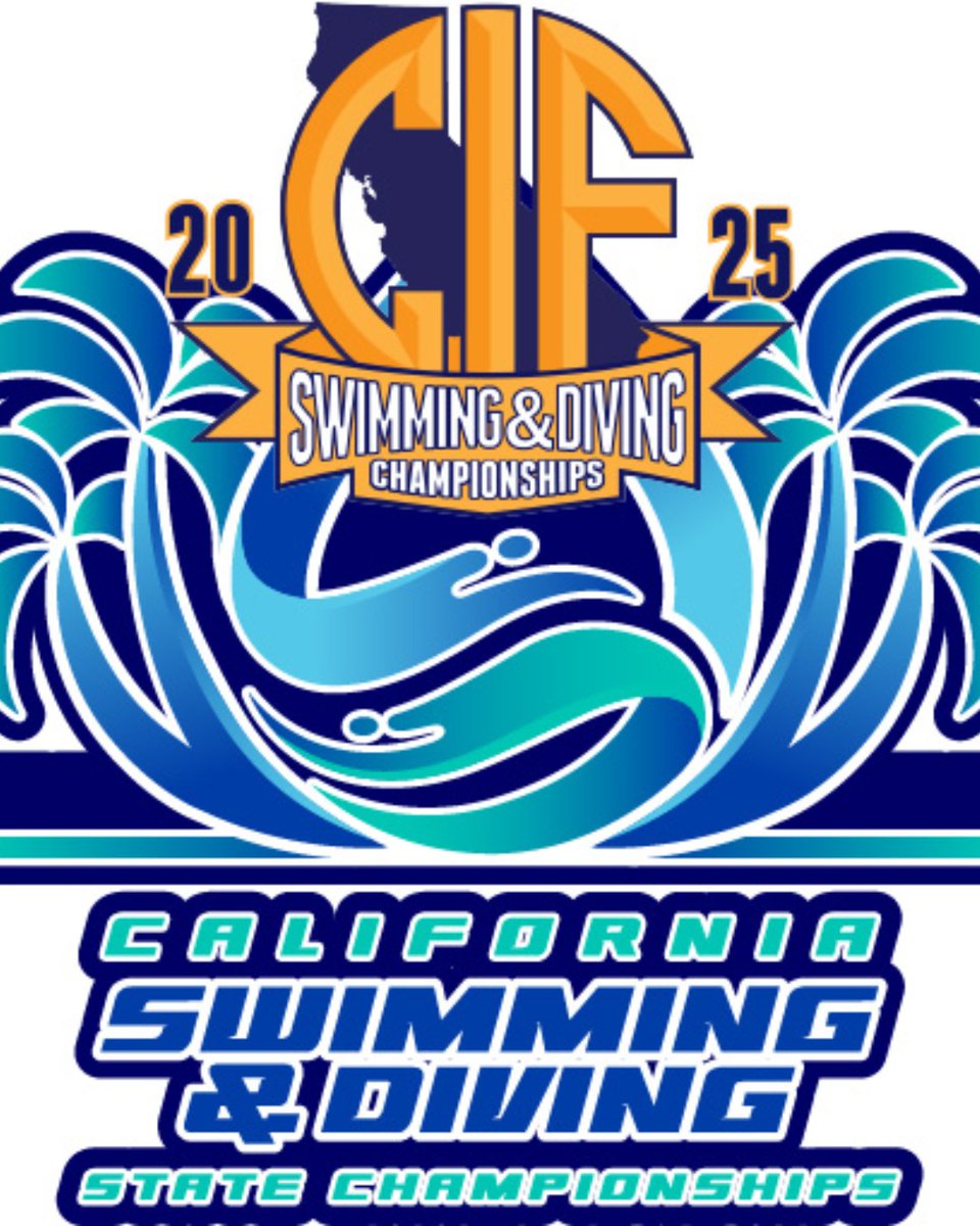 🏆🏊 The 2025 CIF State Swimming &amp; Diving Championship Program is out now!

📖cifstate.org/sports/swimmin…