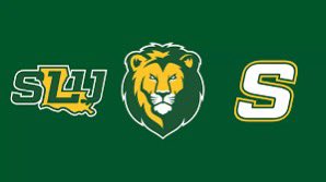 Jarvis “Deuce” Washington Jr (@jarvisladarejr_) on Twitter photo After a great conversation with <a href="/RossJynx/">Ross Jenkins</a> , I am blessed to receive an offer from Southeastern Louisiana University.
Go Lions 🦁 💚💛!!
<a href="/samspiegs/">Sam Spiegelman</a> <a href="/NeilWeiner/">Neil Weiner</a> <a href="/MikeRoach247/">Mike Roach</a> <a href="/TomLoy247/">Tom Loy</a> After a great conversation with <a href="/RossJynx/">Ross Jenkins</a> , I am blessed to receive an offer from Southeastern Louisiana University.
Go Lions 🦁 💚💛!!
<a href="/samspiegs/">Sam Spiegelman</a> <a href="/NeilWeiner/">Neil Weiner</a> <a href="/MikeRoach247/">Mike Roach</a> <a href="/TomLoy247/">Tom Loy</a>